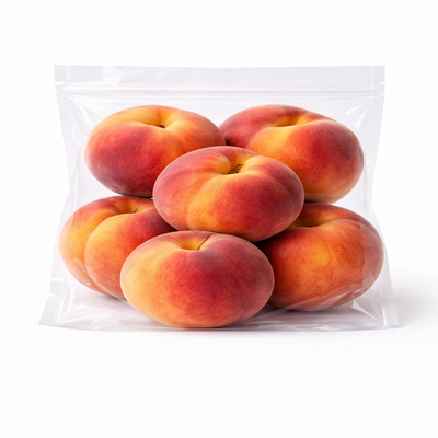 خوخ خوخ - الصورة 1